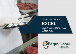 Excel para la Industria Cárnica + Ebook Tipificación