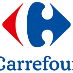 Logo Carrefour