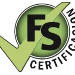 Logo FS Certificación